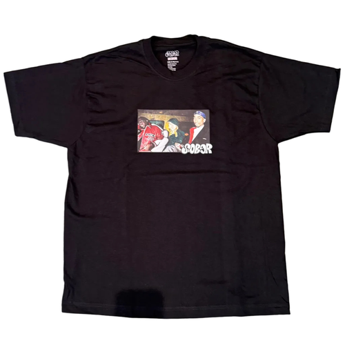 Sober Friends Tee