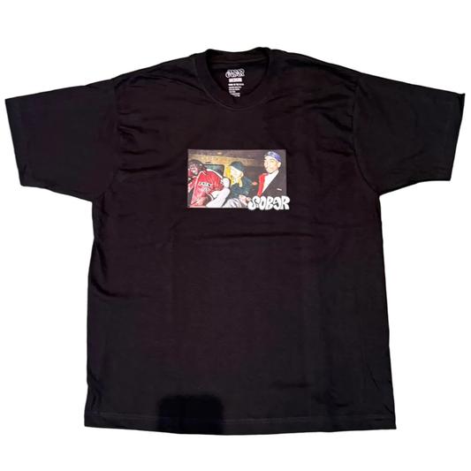 Sober Friends Tee