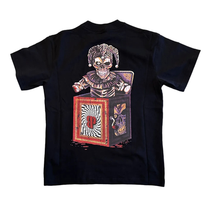 Projects Jester Tee