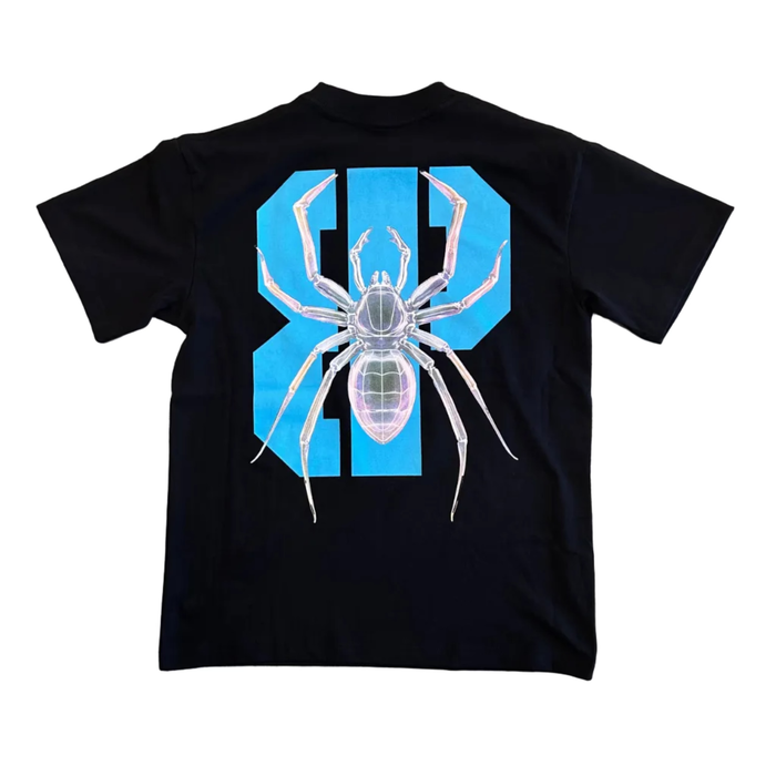 Projects Syber Tee