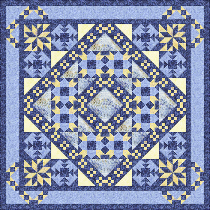 A Gift Pattern #144