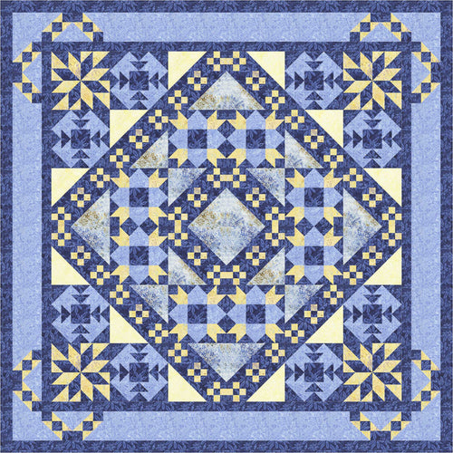 A Gift Pattern #144