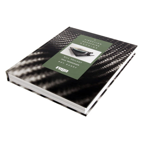 A Vibration Measuring Machine - The Rega Book