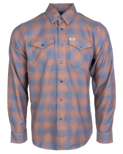 Abilene Flannel