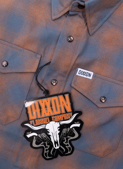 Abilene Flannel