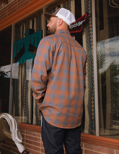 Abilene Flannel
