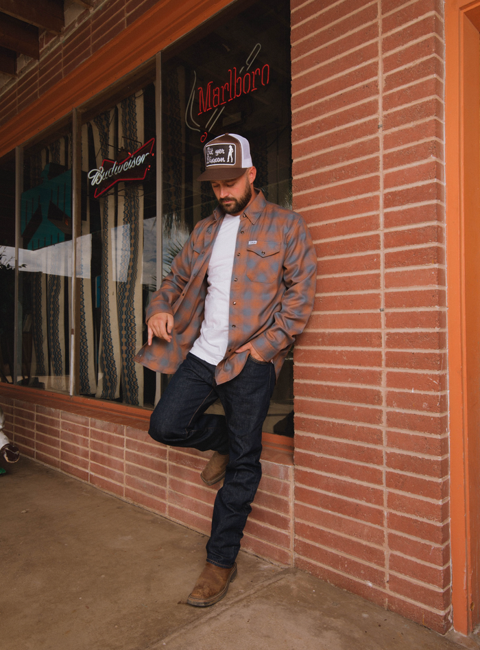 Abilene Flannel