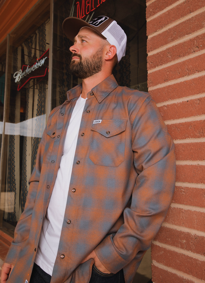 Abilene Flannel
