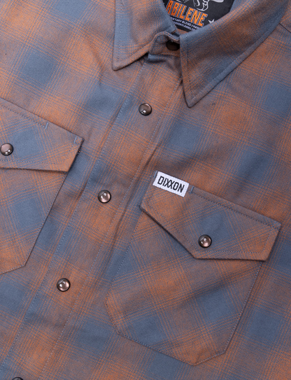 Abilene Flannel