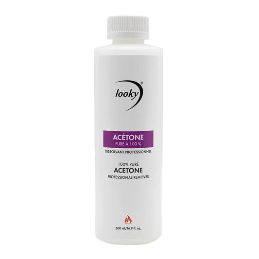 Acétone Grand Format 500 ml