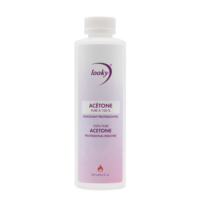 Acétone Pure à 100% 250 ml