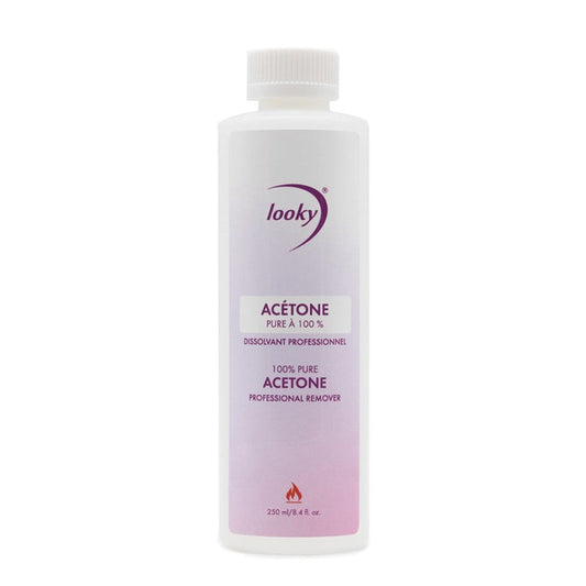 Acétone Pure à 100% 250 ml