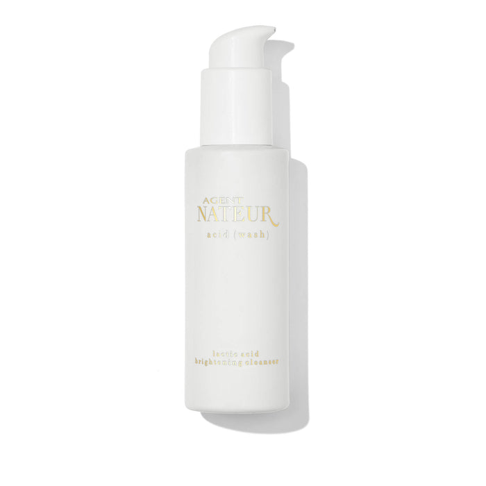 #seo: Gel Nettoyant Exfoliant Agent Nateur