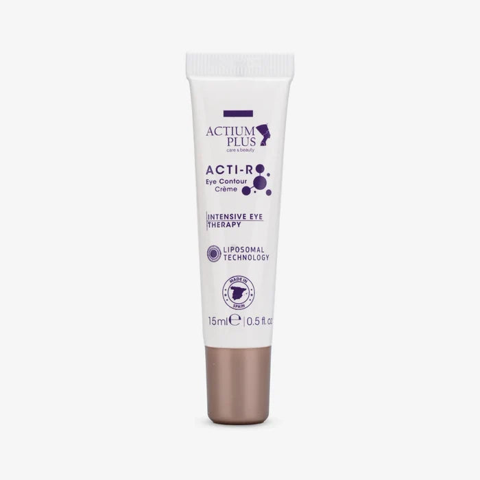 Actium Plus Acti-R Eye Contour Creme 15ml