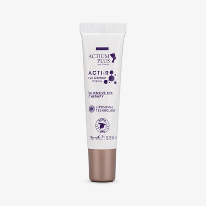 Actium Plus Acti-R Eye Contour Creme 15ml