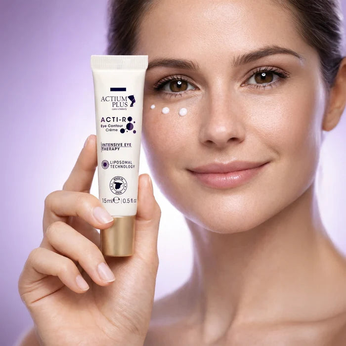 Actium Plus Acti-R Eye Contour Creme 15ml