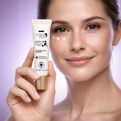 Actium Plus Acti-R Eye Contour Creme 15ml