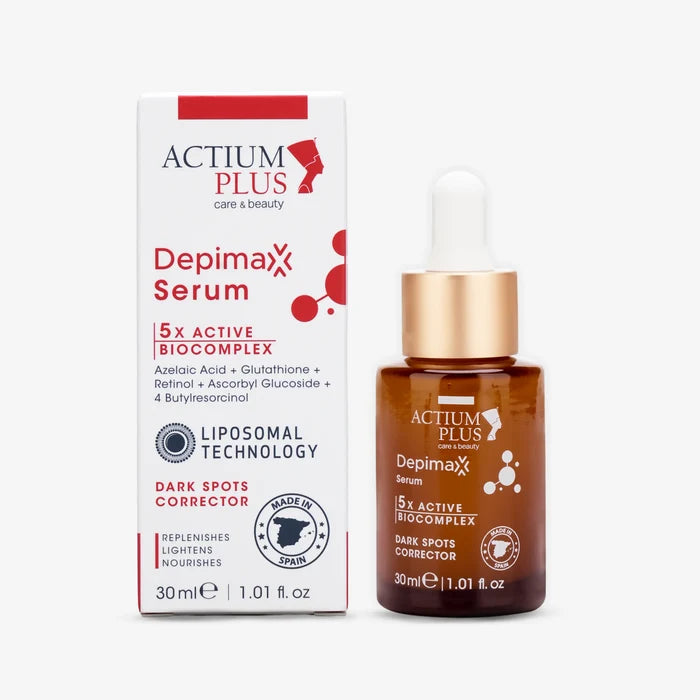 Actium Plus Depimax Serum 30ml