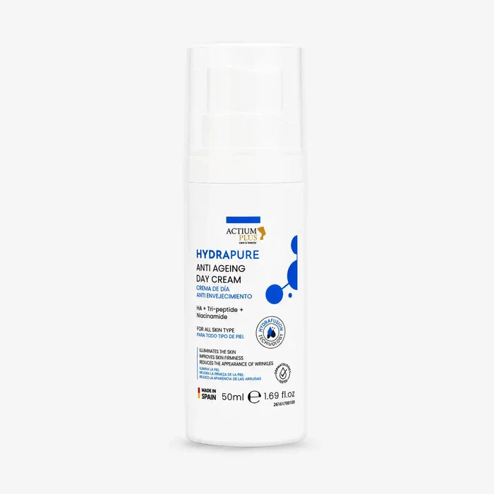 Actium Plus Hydrapure Anti Aging Day Creme 50ml