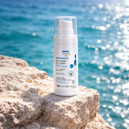 Actium Plus Hydrapure Anti Aging Day Creme 50ml