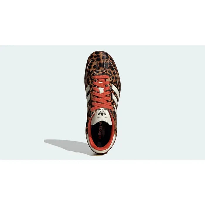 Adidas Samba OG 'Preloved Red Leopard' (W)