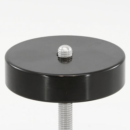 ADM V Series Counterweight with 5″ Threaded Rod (VCW) - Astronomy Plus