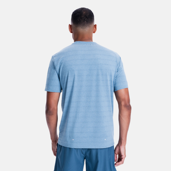 Agaru Pacer T-Shirt / Shorts Set - Marine Mint