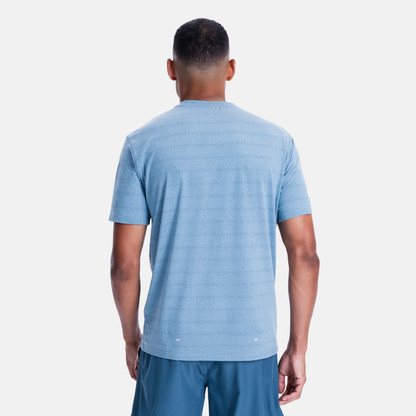 Agaru Pacer T-Shirt / Shorts Set - Marine Mint