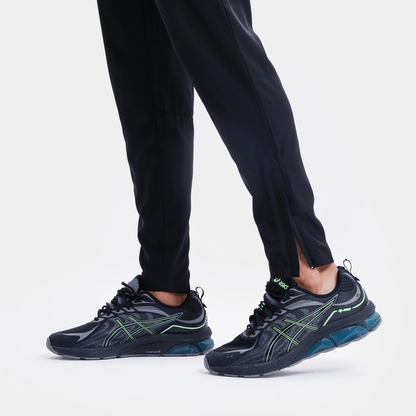 Agaru Pacer Trackpant - Black