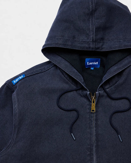 Aged Blue Goulburn Jacket
