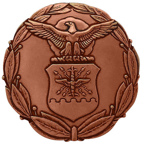 Air Force Outstanding Civilian Career Service Award Medal Lapel Pin Lapel Pins