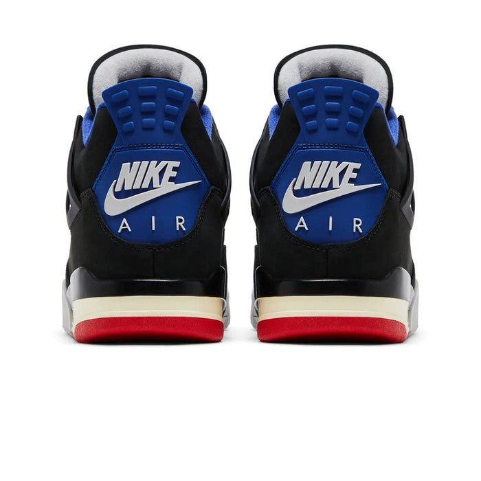 Air Jordan 4 Retro 'Rare Air' (White Lettering)