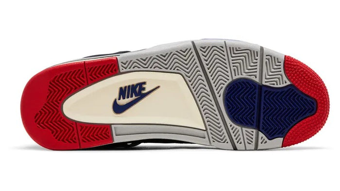 Air Jordan 4 Retro 'Rare Air' (White Lettering)