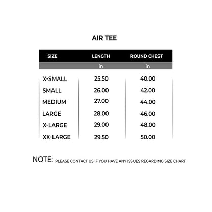 Air Tee