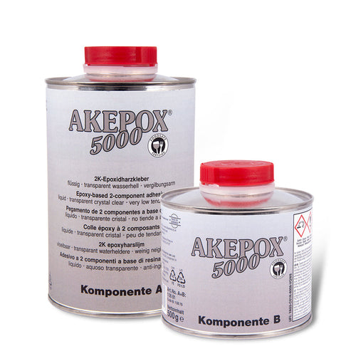 Akepox 5000 Flowing - 1.5 Kilograms-Akemi-Atlas Preservation