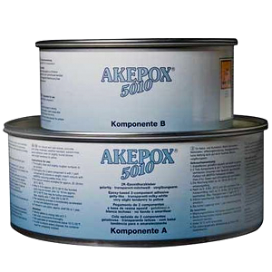 Akepox 5010 Knifegrade-Akemi-Atlas Preservation