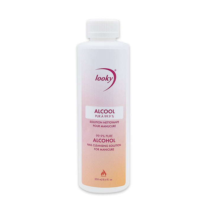 Alcool 99.9% 250ml