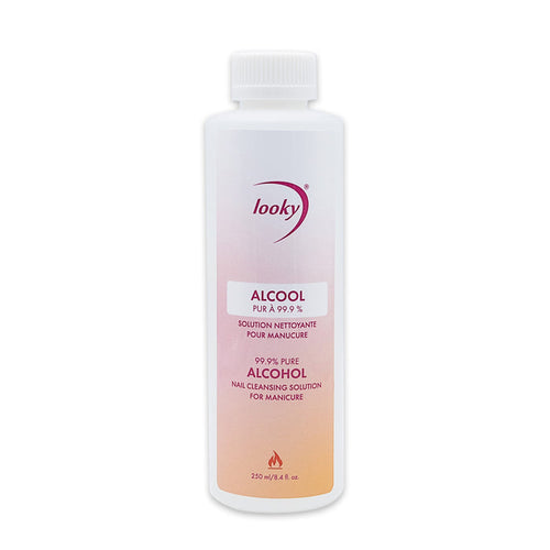 Alcool 99.9% 250ml