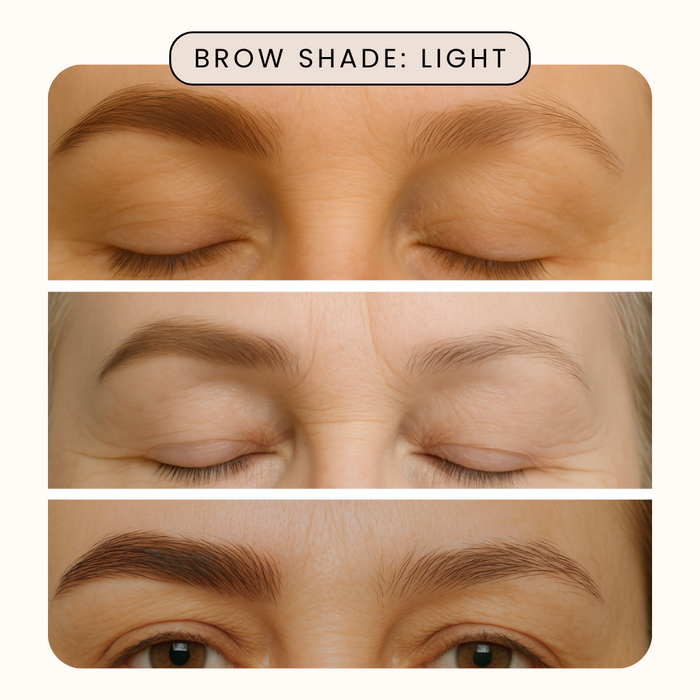 All-In-One Mineral Makeup Kit