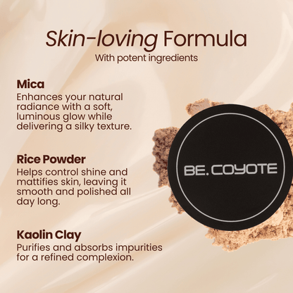 All-In-One Mineral Makeup Kit