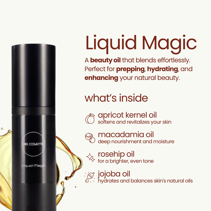 All-In-One Mineral Makeup Kit