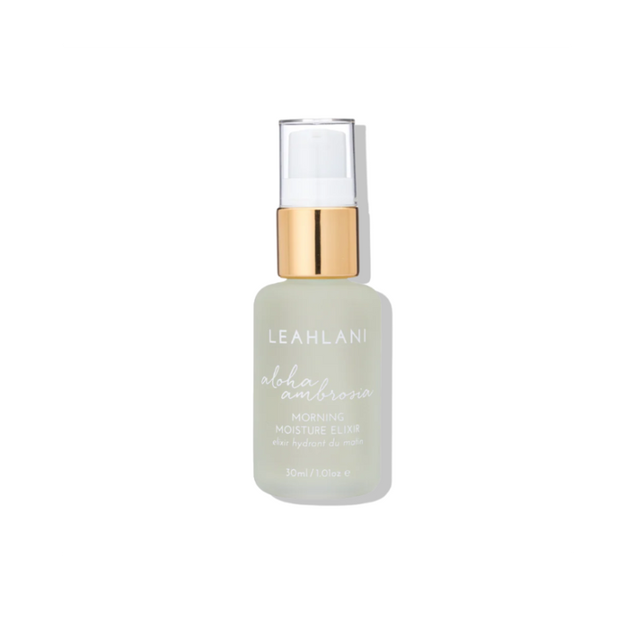 Aloha Ambrosia Morning Moisture Elixir