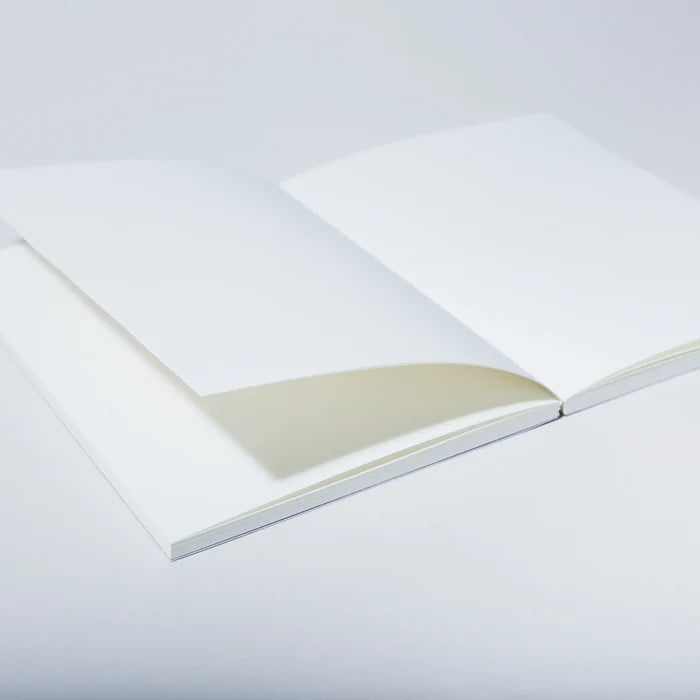 Alpine Lake A5 Layflat Notebook