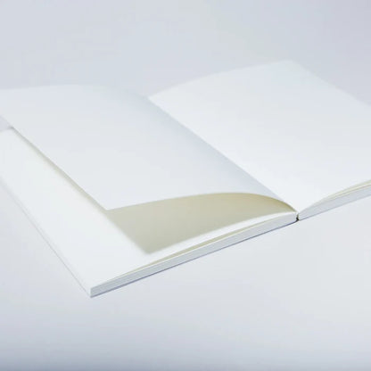 Alpine Lake A5 Layflat Notebook