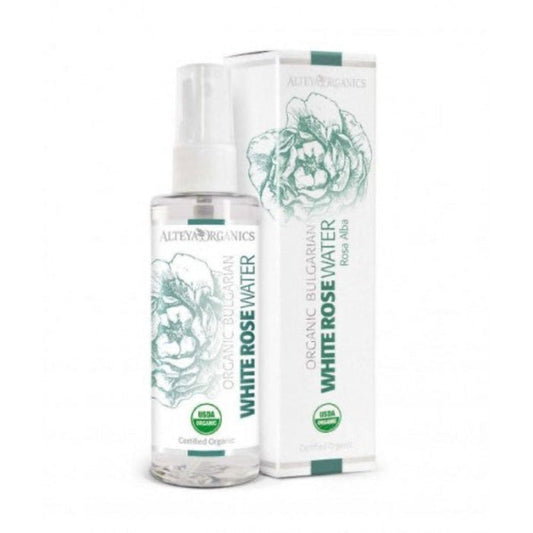 Alteya Organics