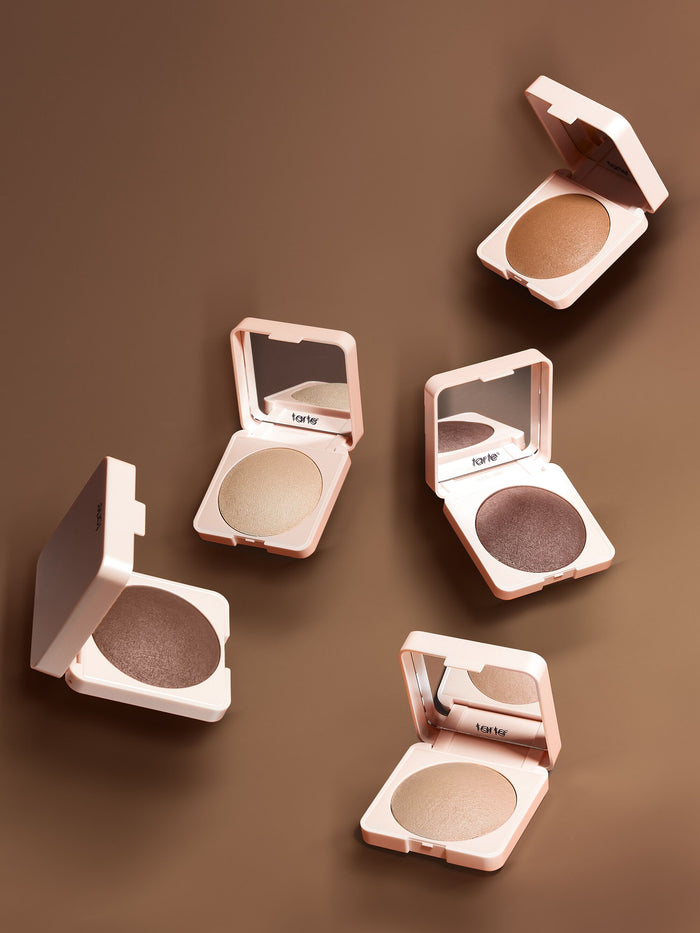 Amazonian clay radiant baked setting powder image number 4