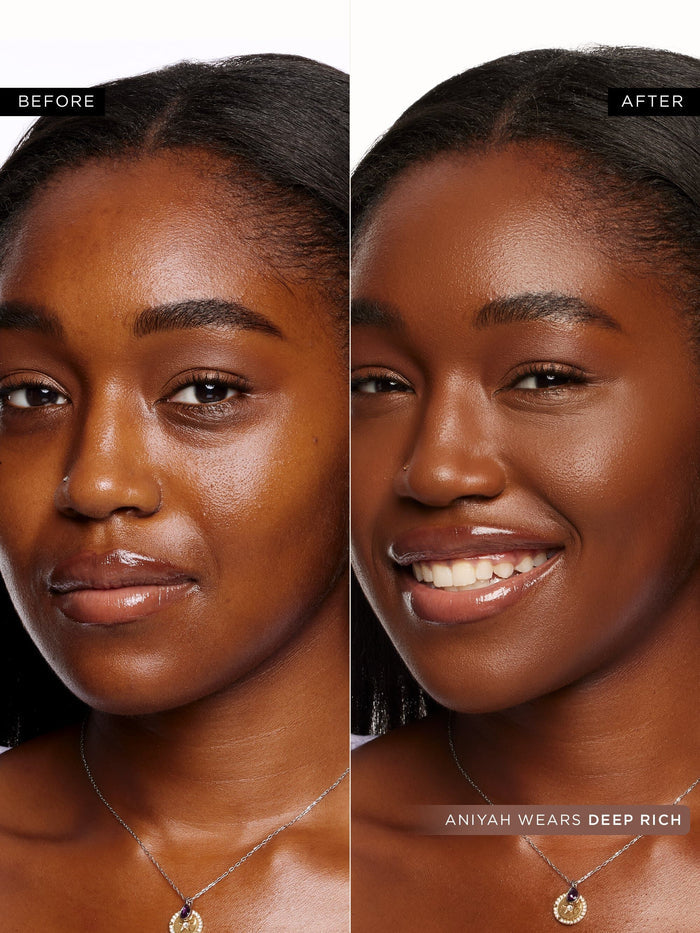Amazonian clay radiant baked setting powder image number 6