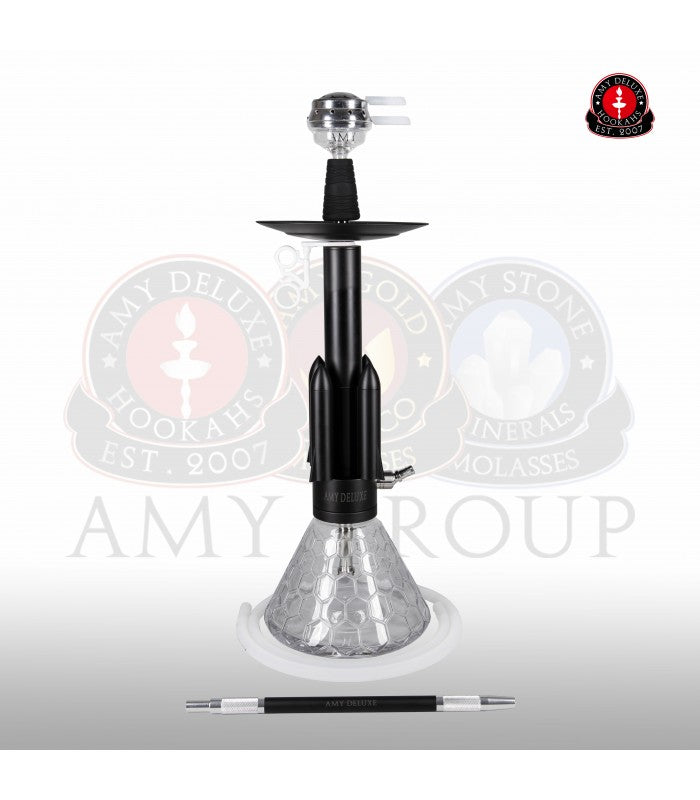 Amy Deluxe Rocket 067.01