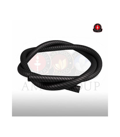 Amy Deluxe Silicone Hose W/ Design
