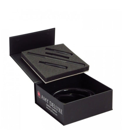 Amy Deluxe Silicone Hose